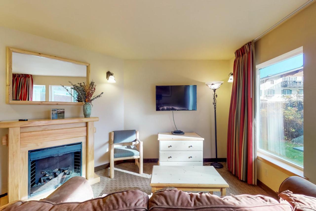 Aspen Suites 505 & 506: Downtown Duo — 4-Star Luxury Hotel in Leavenworth, United States