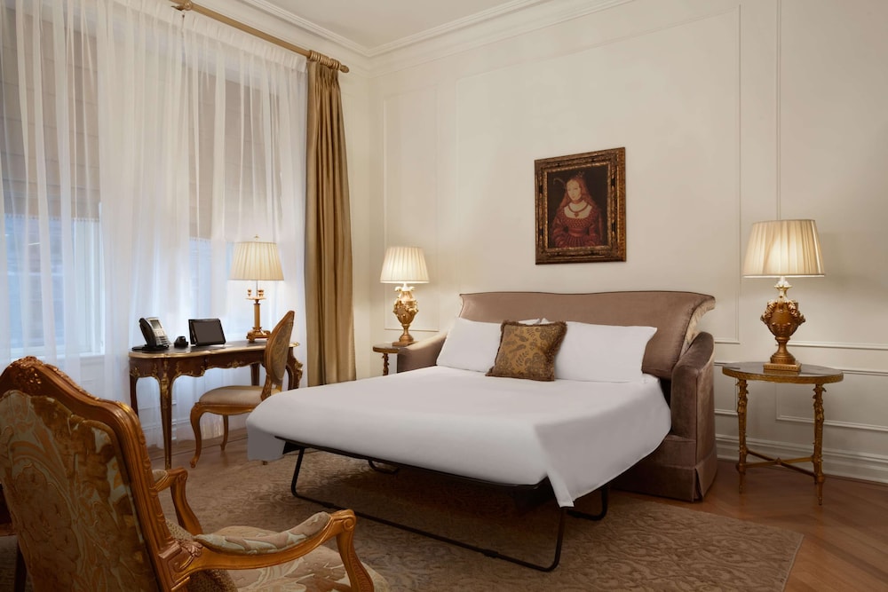 The Plaza A Fairmont Managed Hotel - photo 35
