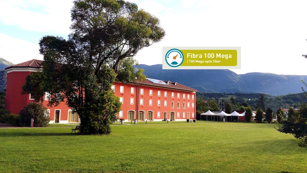 Marco Polo Suite Resort — Vittorio Veneto