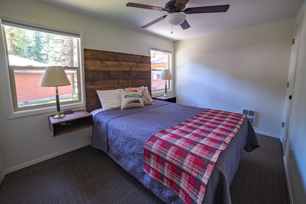 Eagle Cap Chalets - photo 3