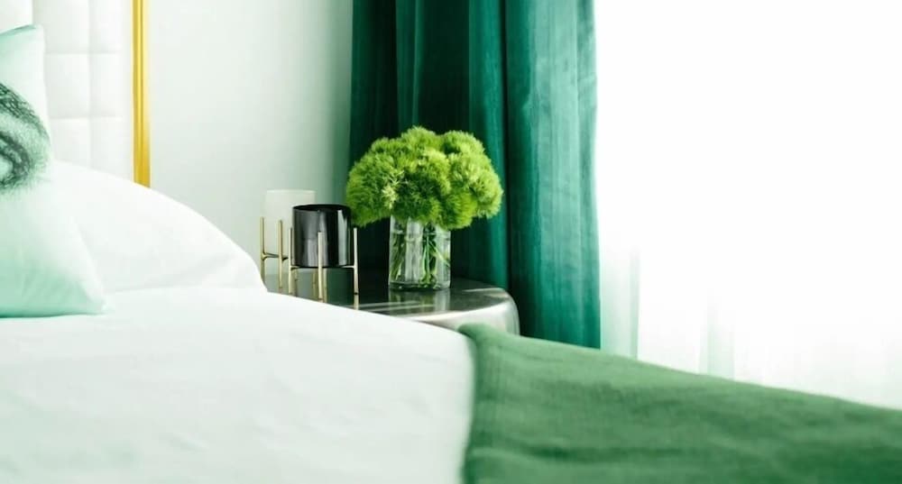 Angad Arts Hotel St. Louis Tapestry Collection by Hilton - photo 56