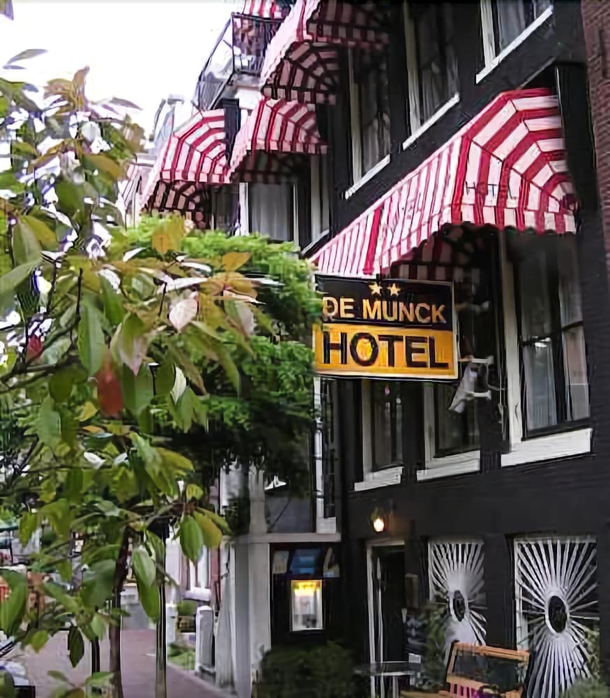 Hotel de Munck - last minute hotel in Amsterdam