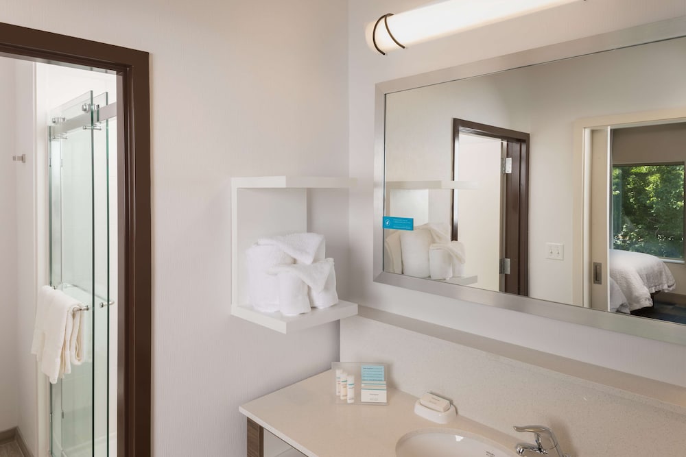 Hampton Inn & Suites Asheville Biltmore Village - photo 15