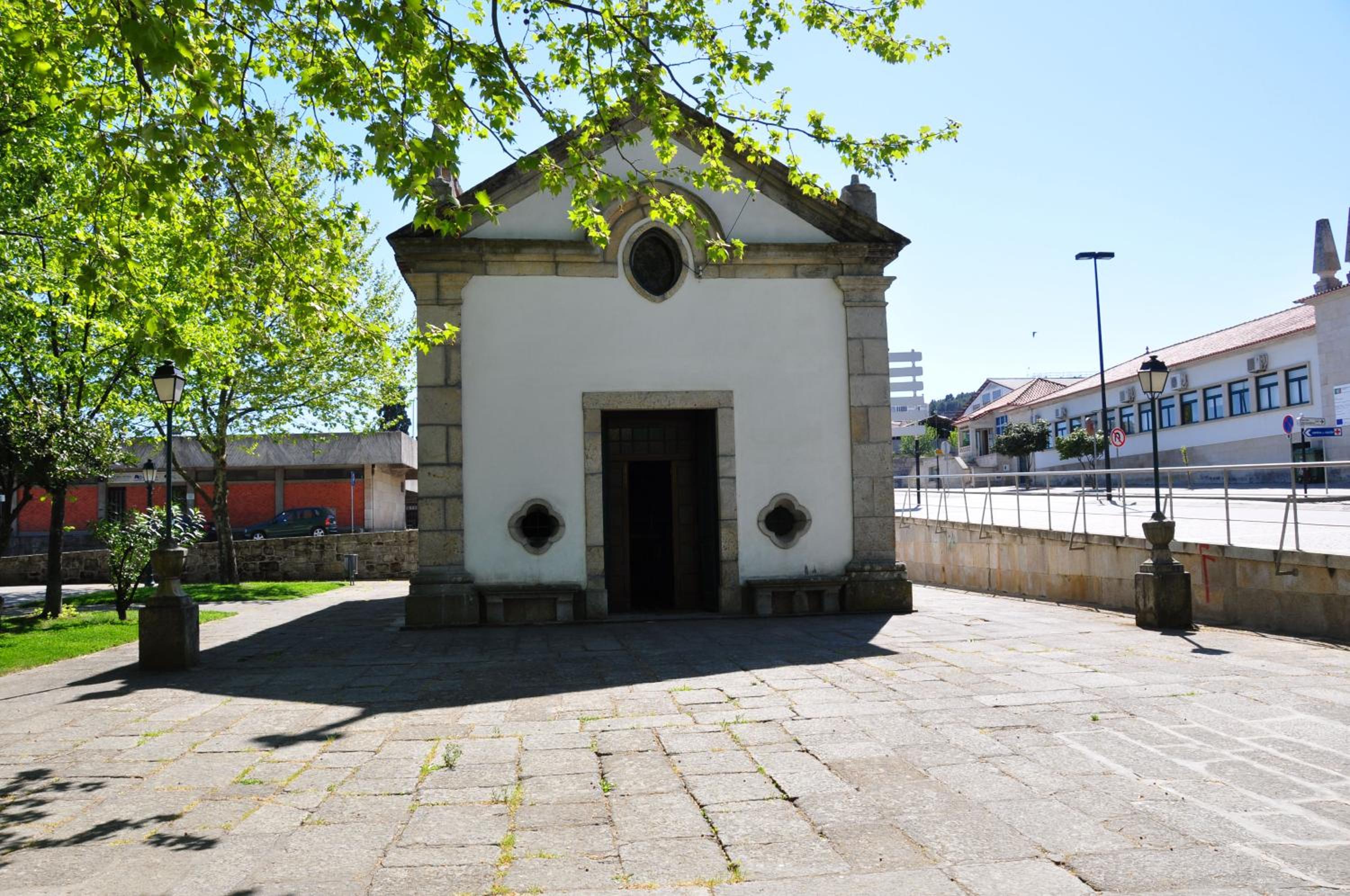 Hotel Ribadouro — Alijo — photo 3