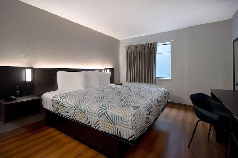 Studio 6 Merrillville IN - photo 10