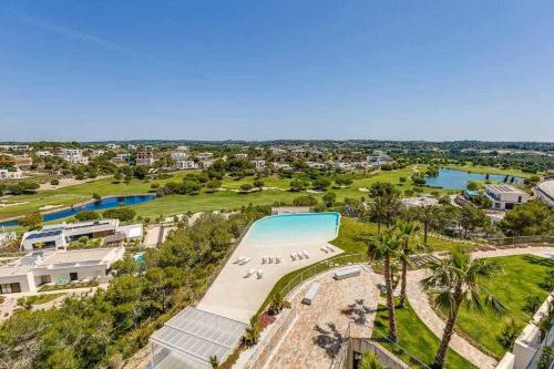 Exclusiva Sky Villa En las Colinas Resort in Orihuela, Spain