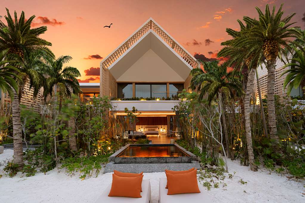 Banyan Tree Mayakoba — Playa Del Carmen — photo 3