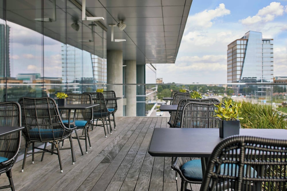 Renaissance Dallas at Plano Legacy West Hotel - photo 72