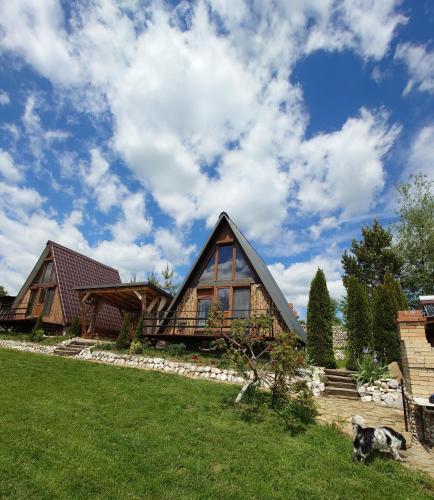 Razele Trascaului - last minute hotel in Unknown City