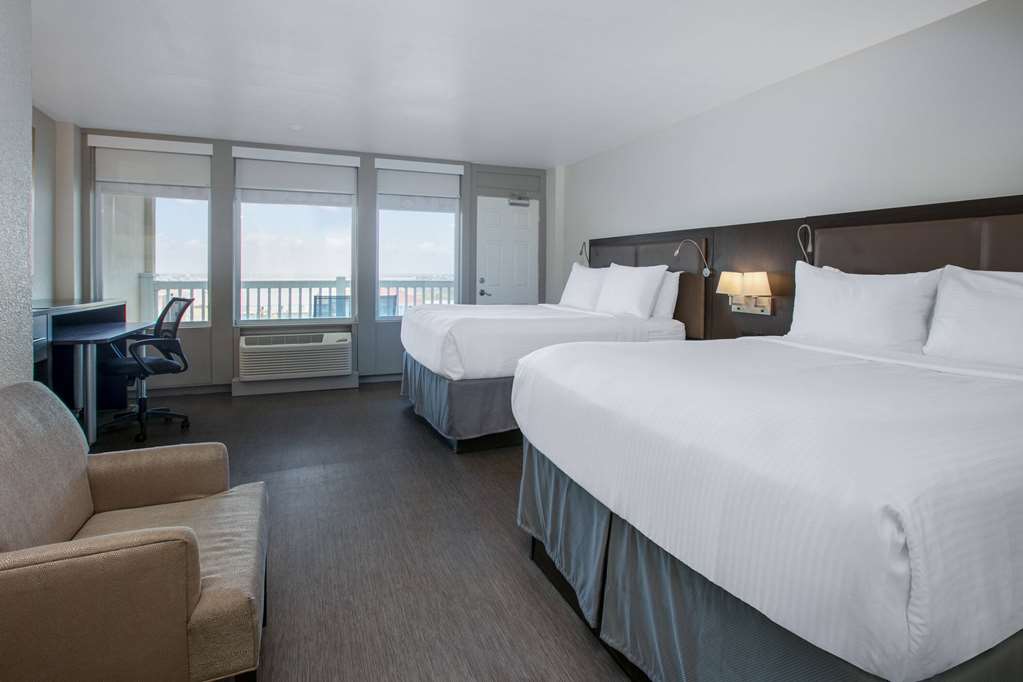 Wyndham Corpus Christi Resort North Padre Island - photo 54