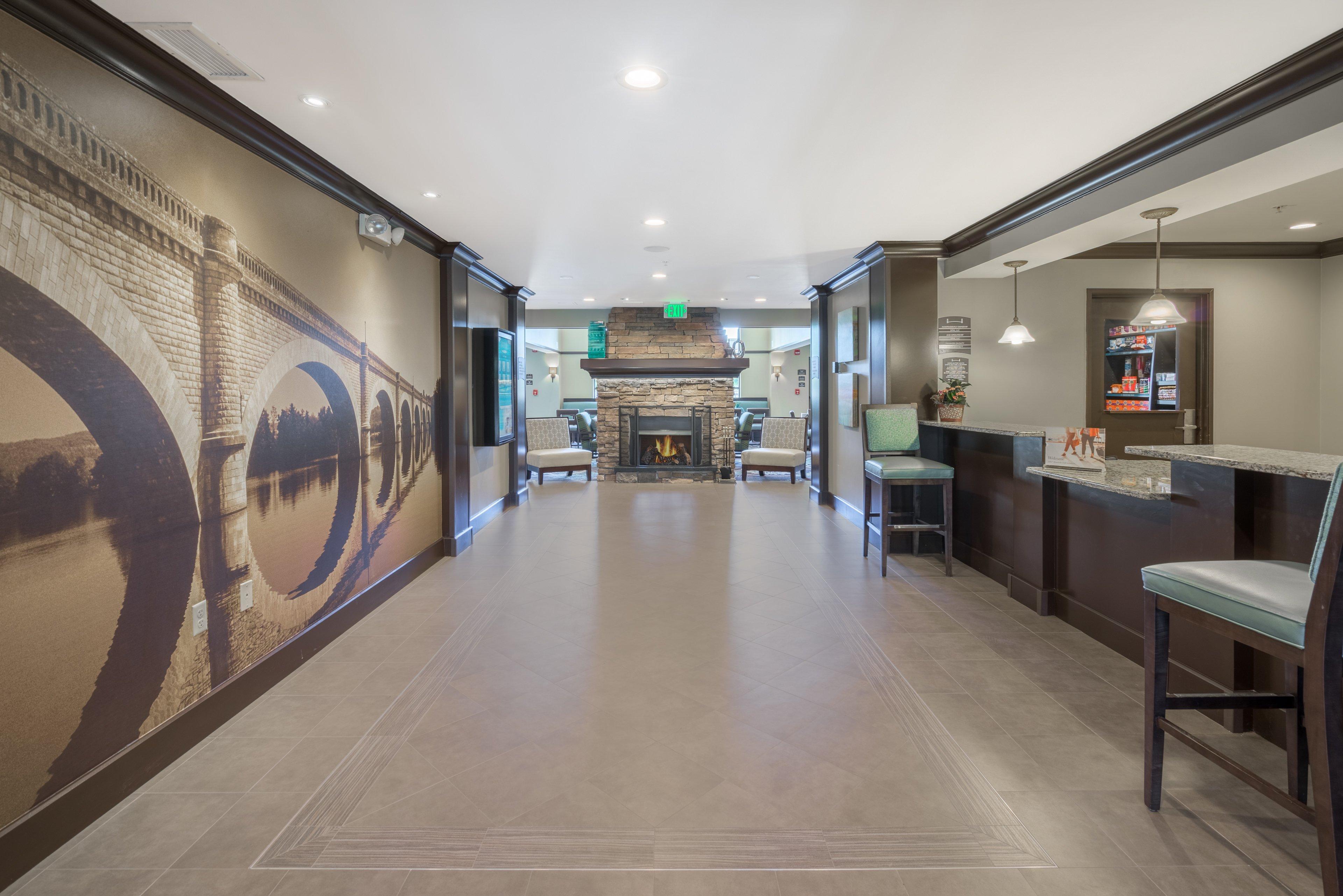 Staybridge Suites Wilmington Newark by IHG - photo 8