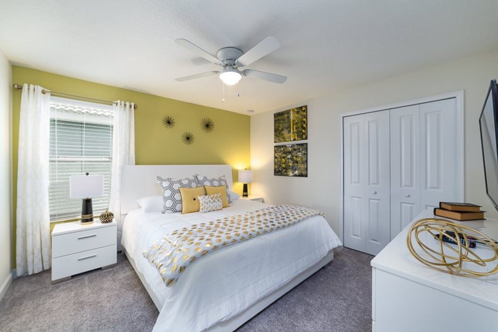 Luxury 8 Bedroom Villa on Champions Gate Resort Orlando Villa 3584 - photo 11