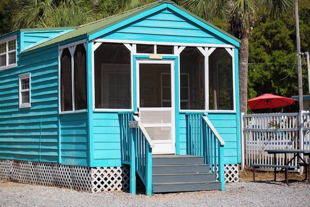 Navarre Beach Camping Resort - photo 94