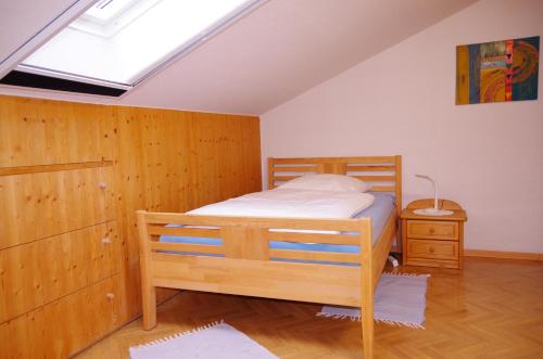 Appartement Fleischmann — Schnaittach — photo 2