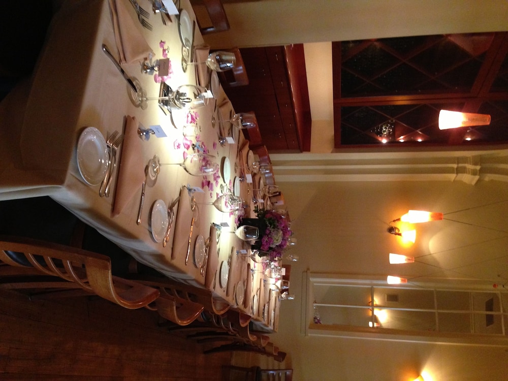 The Westin San Jose - photo 24