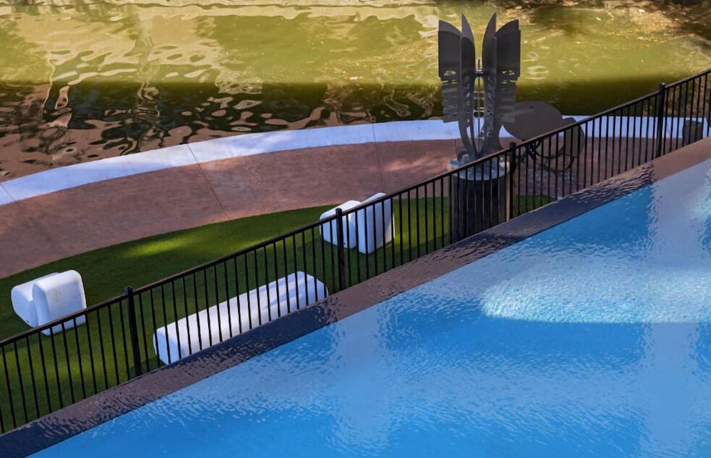 Hotel Indigo Irving Las Colinas by IHG - photo 25