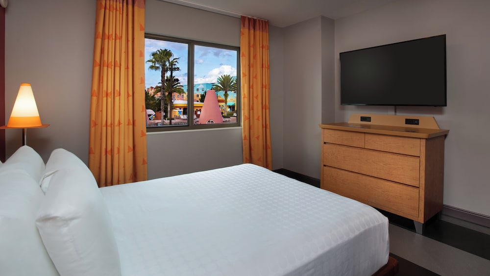 Disney's Art Of Animation Resort - photo 10