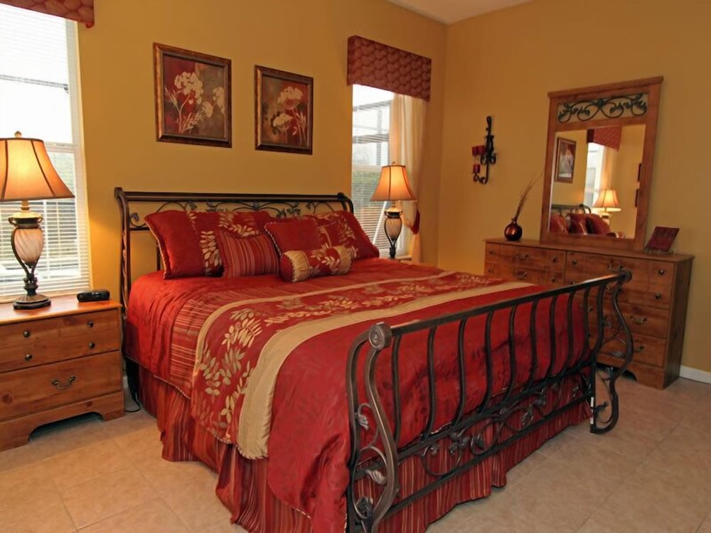 Ov2581 Windsor Palms Resort 5 Bed 3.5 Baths Villa - photo 5