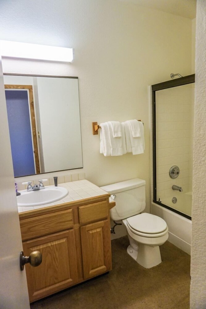 Sun Meadows By Kirkwood Resort - photo 20