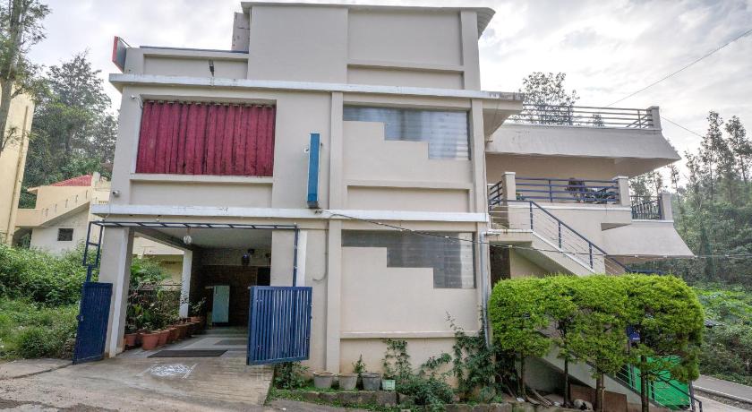 Hotel Misty Inn in Salem, India