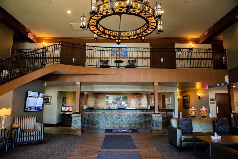 Heritage Inn - last minute hotel in Great Falls