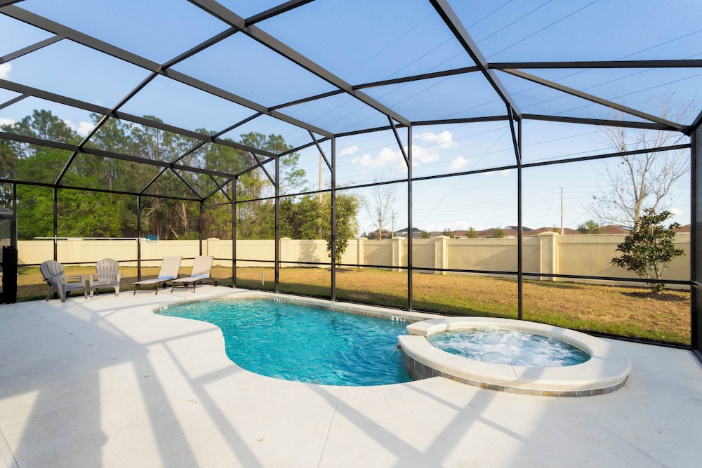 Luxury 8Br With Pool Sonoma S Resort Star 2639 - photo 68