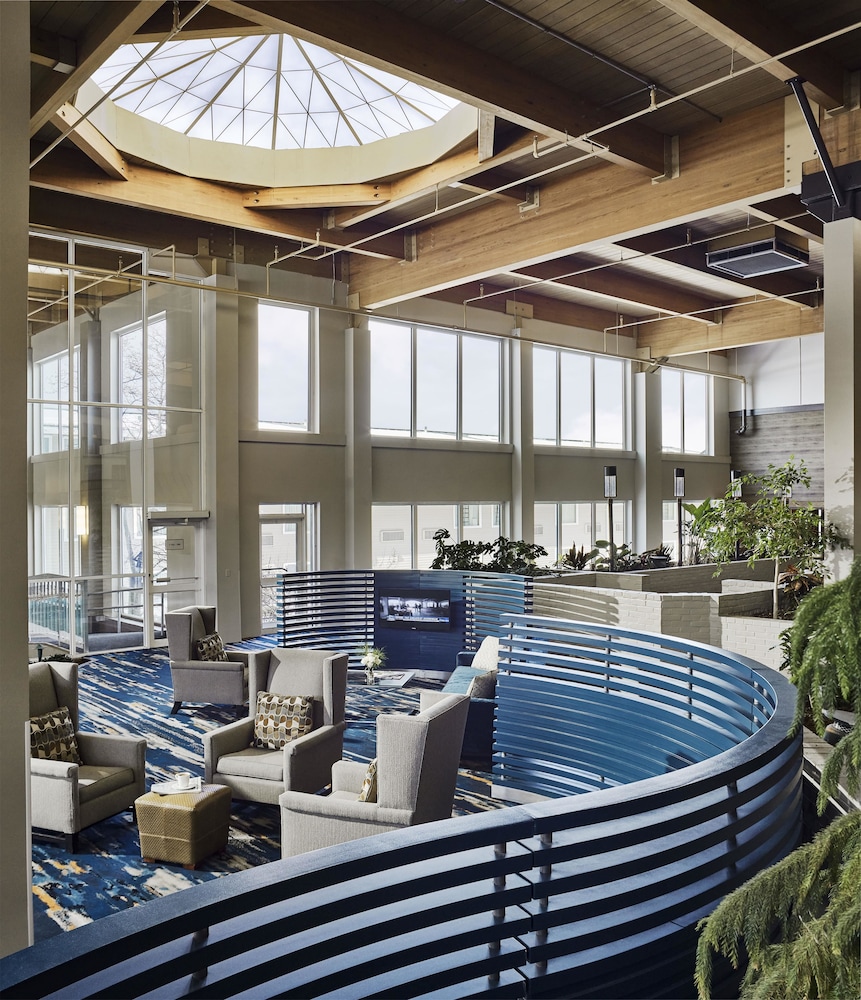 DoubleTree by Hilton Burlington Vermont - photo 40