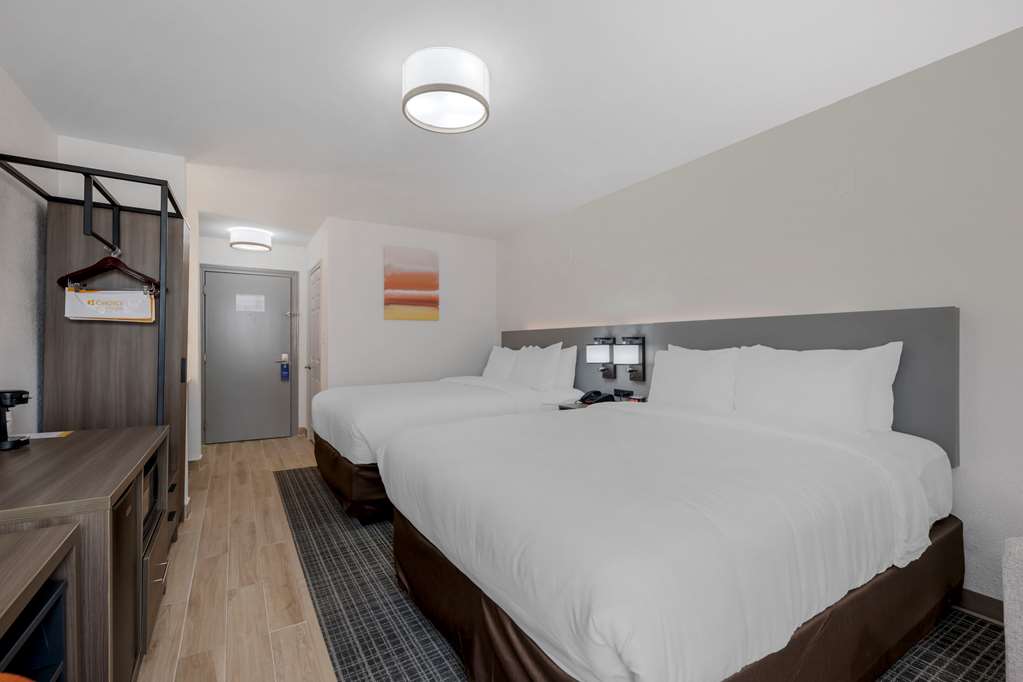 Comfort Inn South Padre Island Central - photo 18