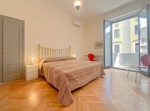 Bligny Living One 15 min dal Duomo — 4-Star Luxury Hotel in Milan, Italy