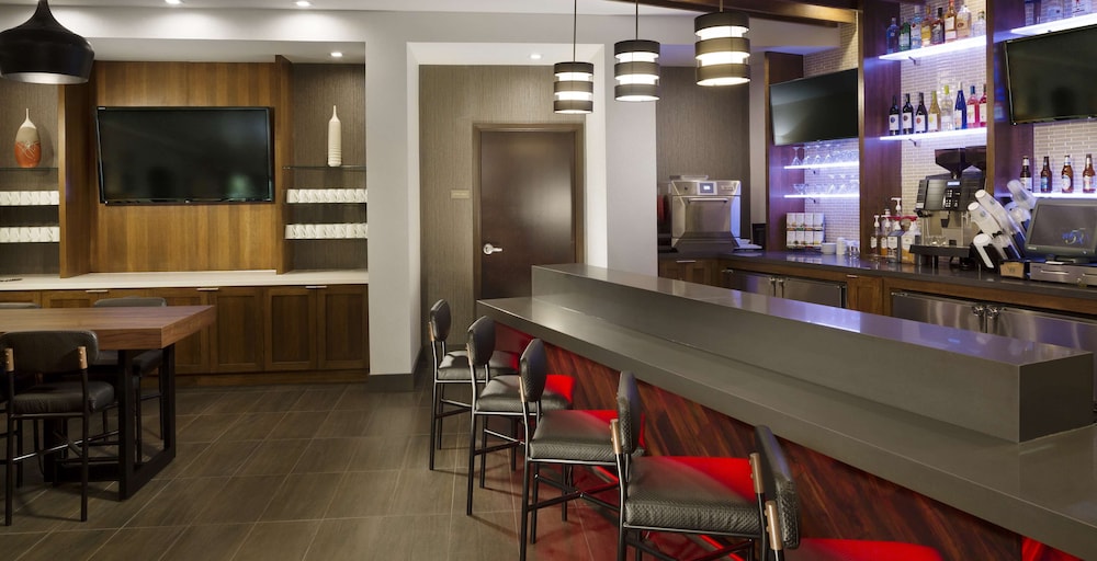 Hyatt Place Lubbock - photo 32