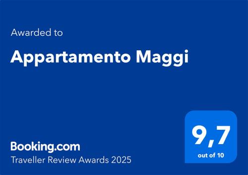 Appartamento Maggi — 4-Star Luxury Hotel in Brescia, Italy