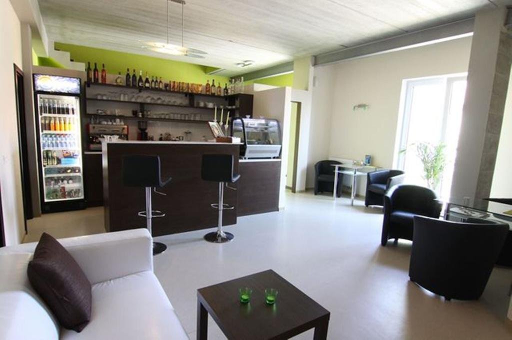 JBI Wellness — hotel in Kolin