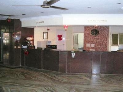 Dolphin Bay Hotel — Calangute — photo 2