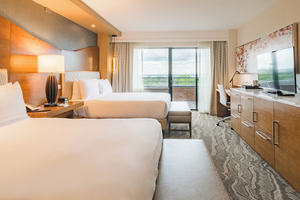 The Inverness Denver a Hilton Golf & Spa Resort - photo 13