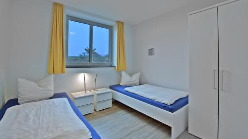 Elbstrand Resort Krautsand — Drochtersen — photo 4