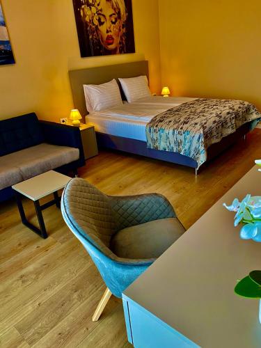 ParkLake Home — 4-Star Luxury Hotel in Cluj-Napoca, Romania