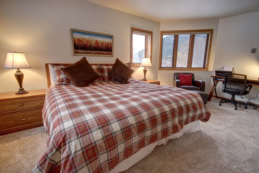 Frostfire E10 by SummitCove Vacation Lodging - photo 2