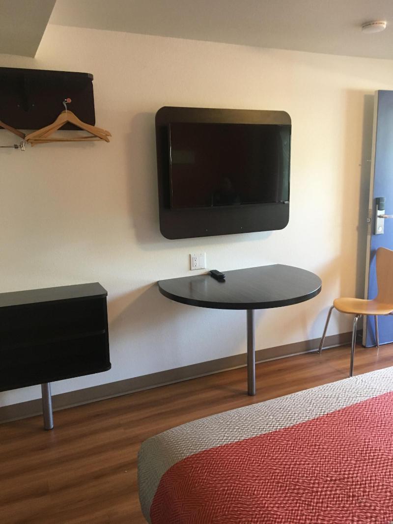 Motel6 Bremerton WA - photo 20