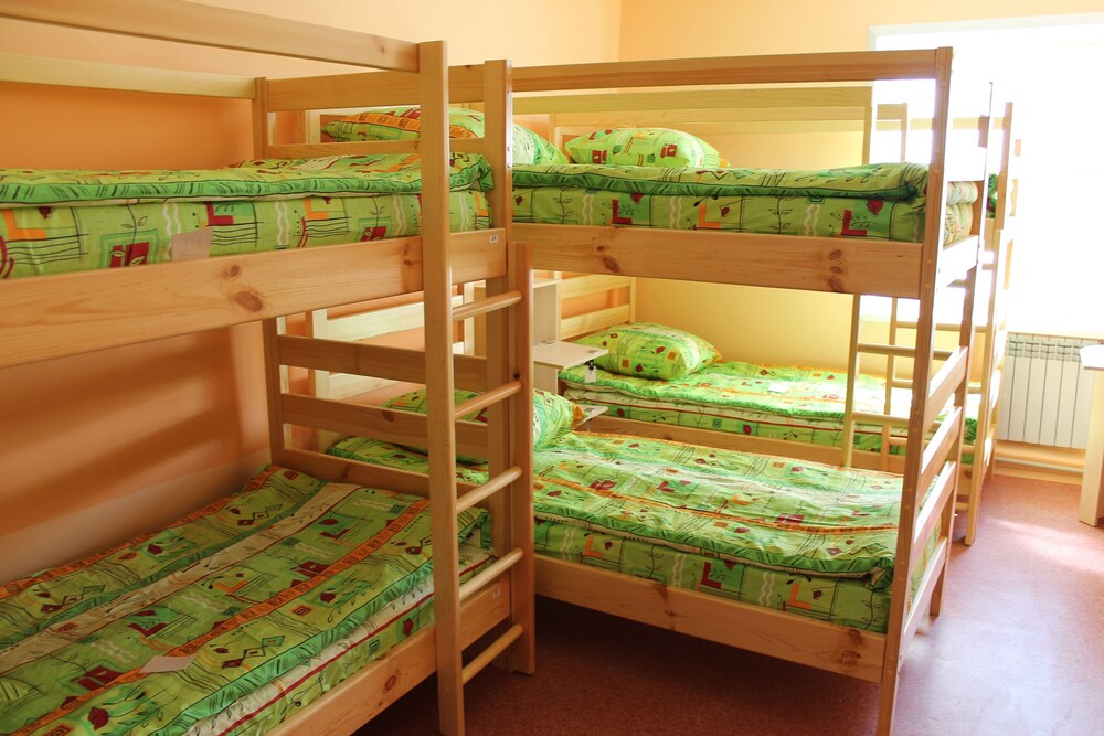 Mini hotel Vizit Hostel in Rybinsk, Russia