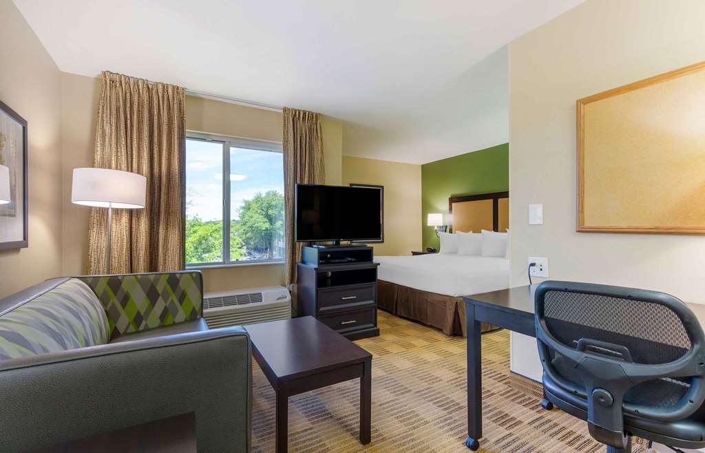 Extended Stay America Washington D.C. Fairfax - photo 16