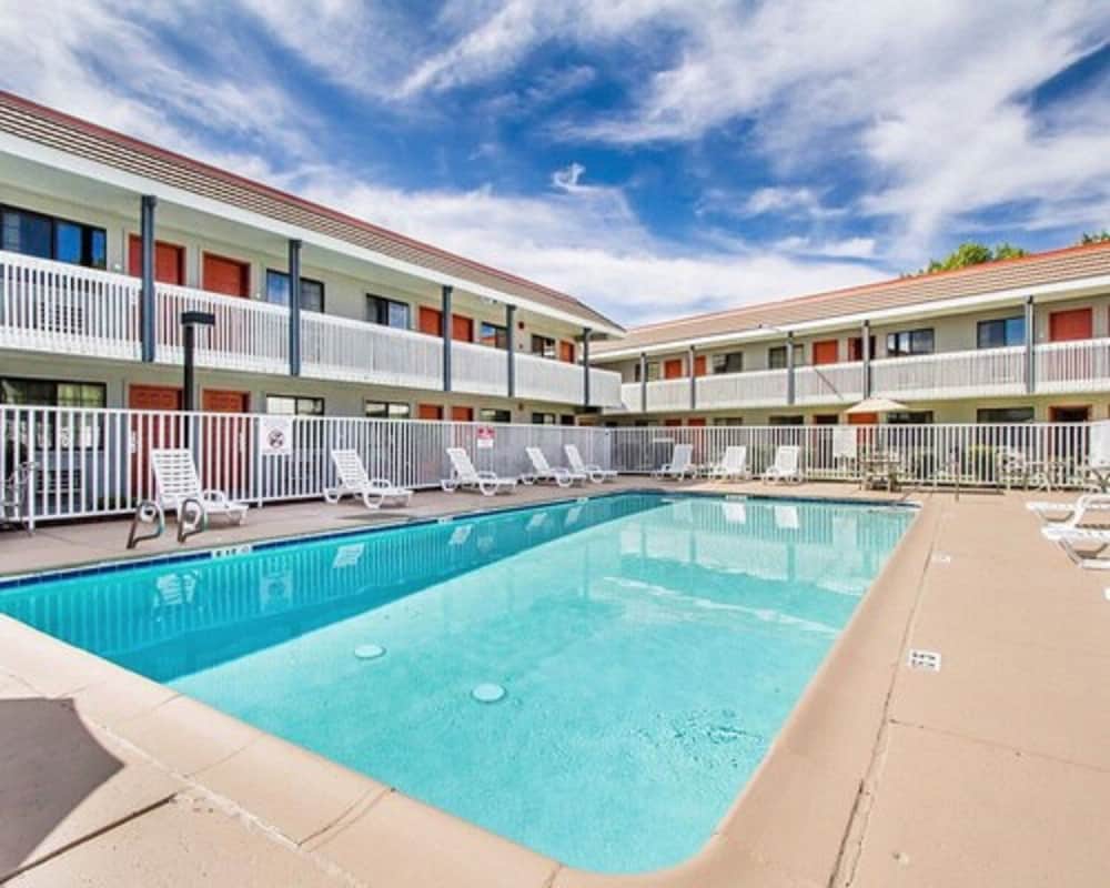 Econo lodge Flagstaff East I 40 - photo 26