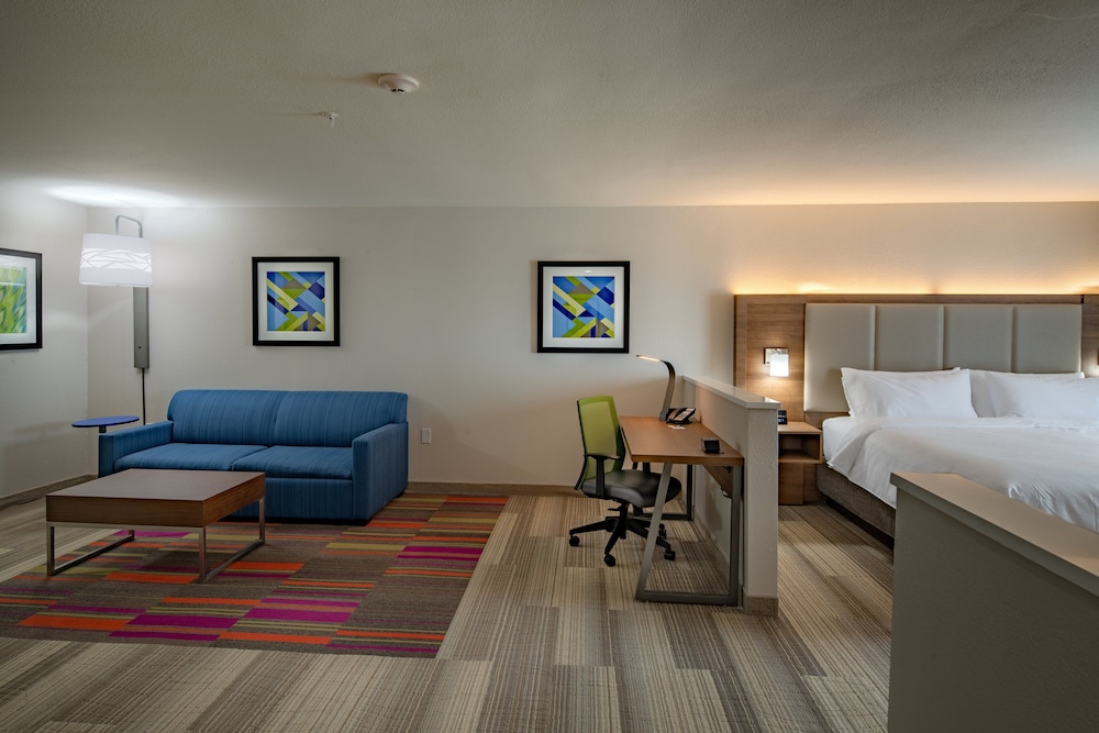 Holiday Inn Express & Suites N Waco Area West by IHG - photo 17
