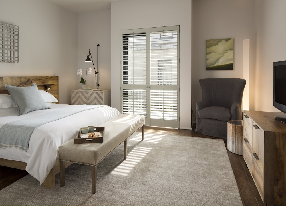Hotel Healdsburg - photo 13