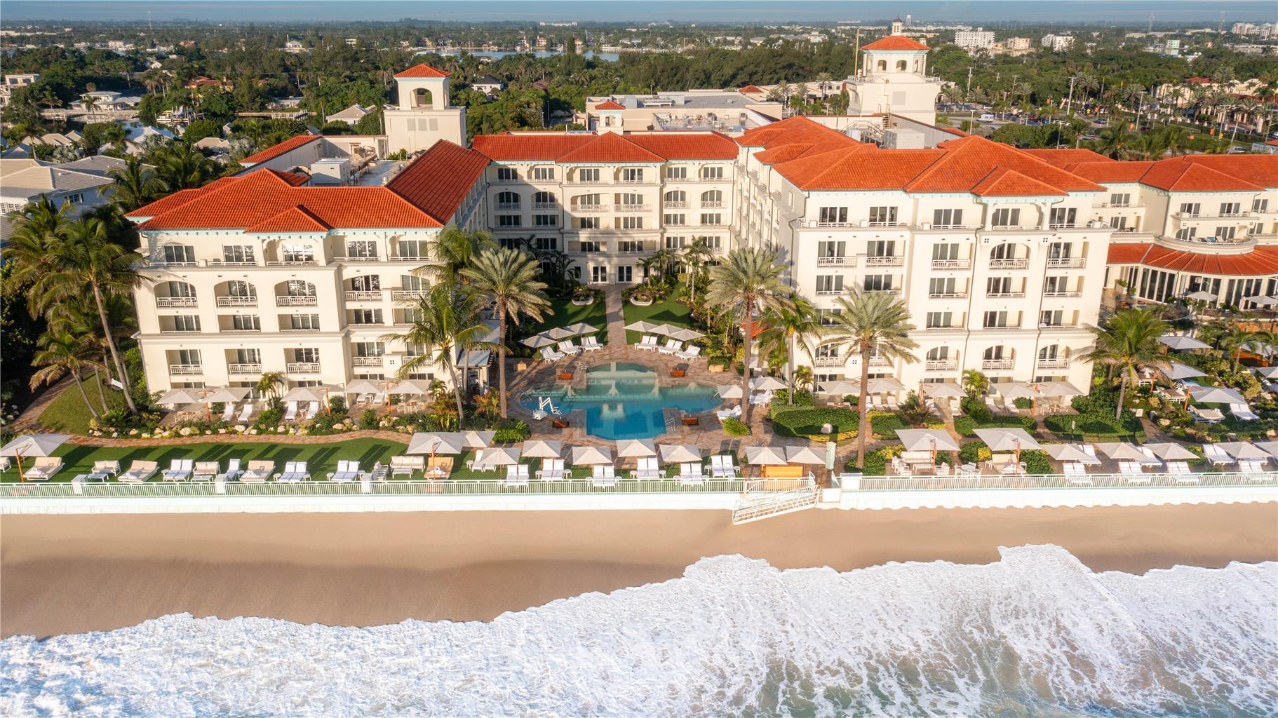 Eau Resort & Spa — Palm Beach — photo 5