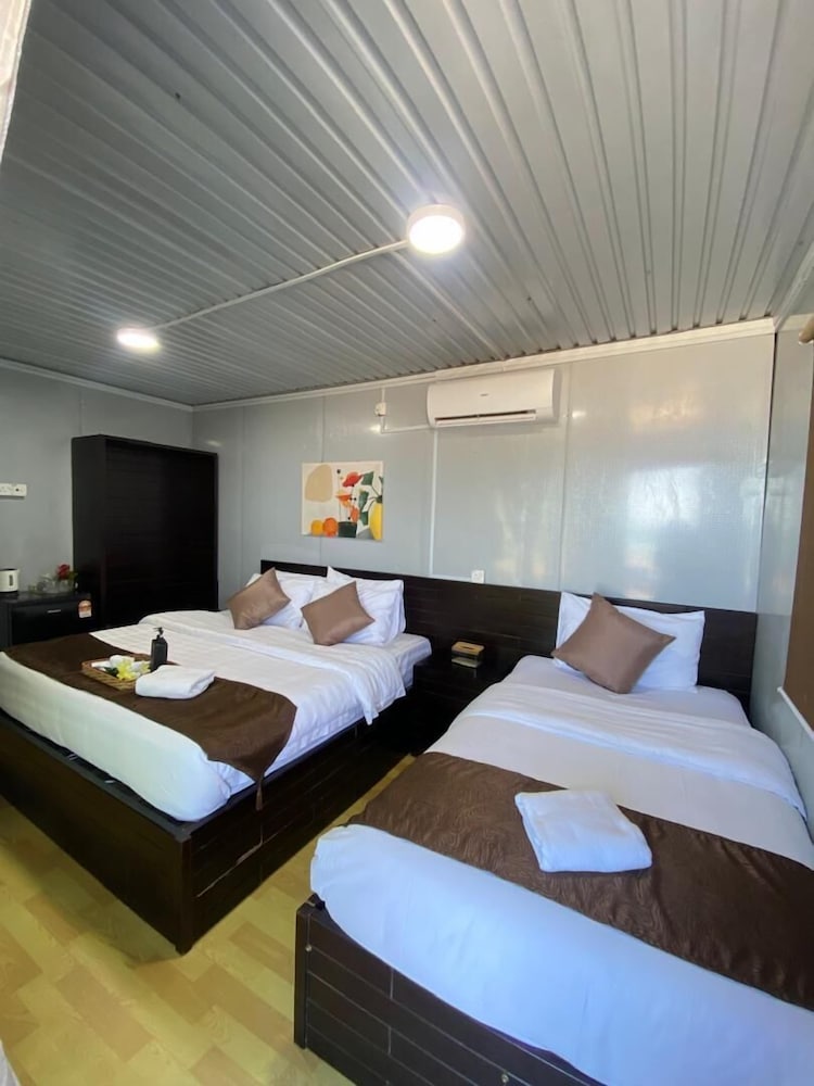 Cenanghill Beachfront Langkawi