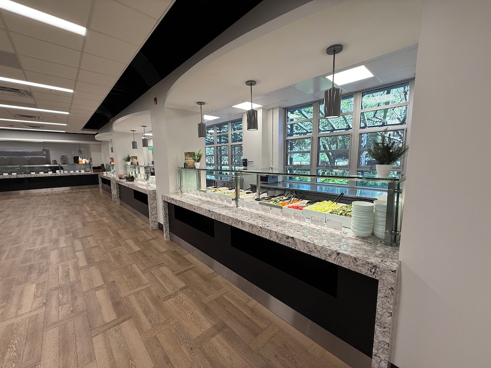 William F. Bolger Center - photo 28