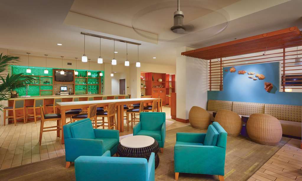 Hyatt Place Waikiki Beach - photo 16