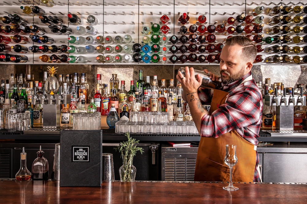 Kimpton Hotel Vintage Portland by IHG - photo 83