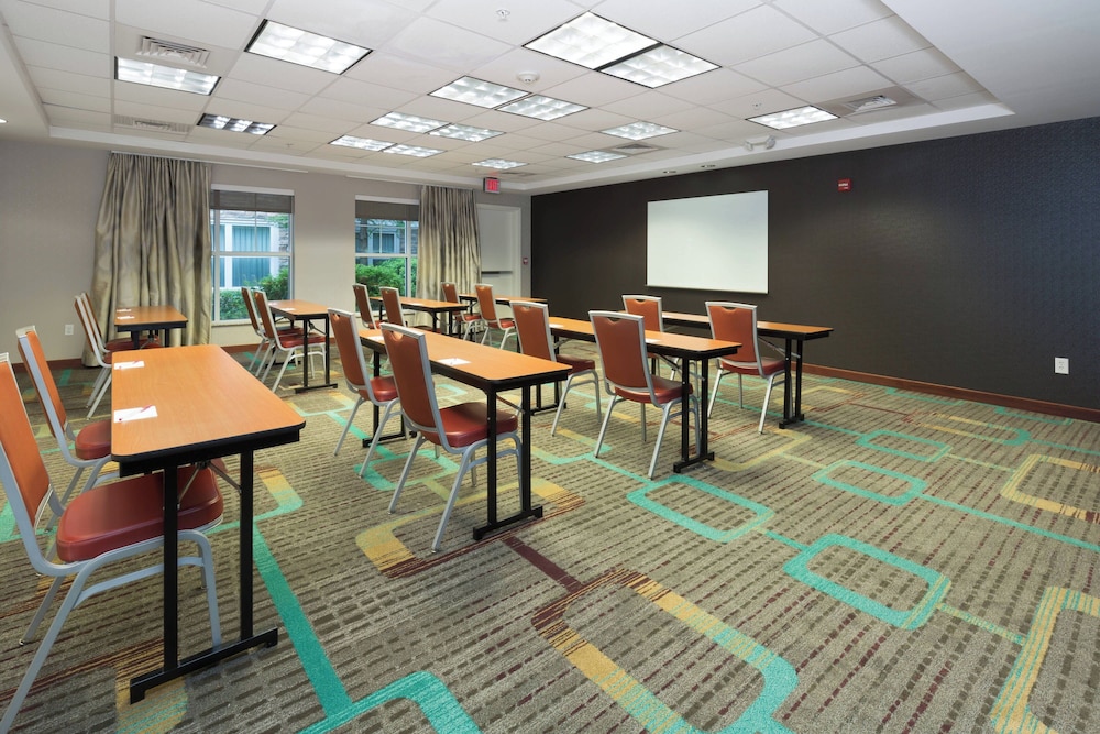 Residence Inn by Marriott Baton Rouge near LSU - photo 25
