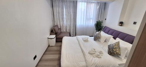 Ajab Luxury Suites